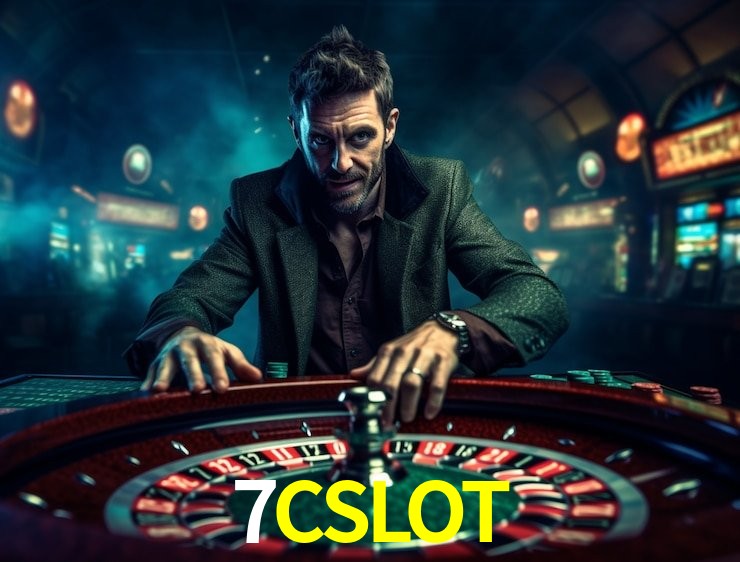 7CSLOT mobile gaming