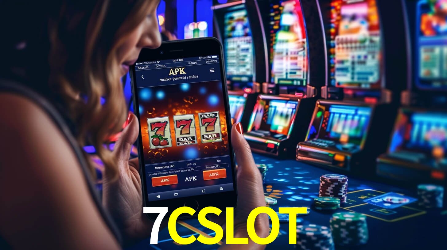7CSLOT Fishing Arcade