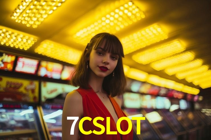 7CSLOT Rondas de funciones especiales