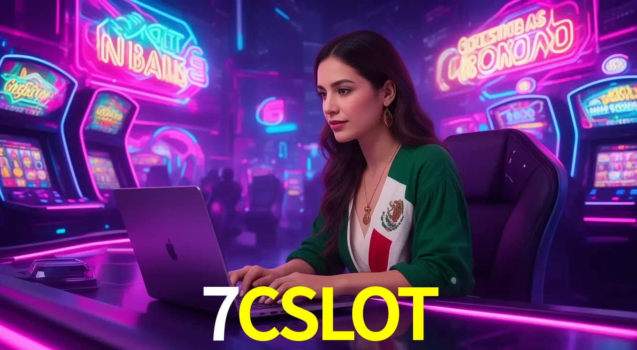 7CSLOT Diversidad de modos de juego