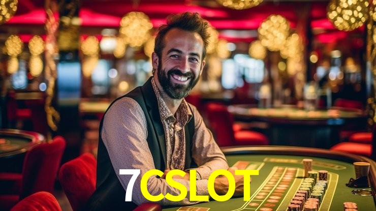 7CSLOT mobile gaming
