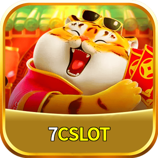 7CSLOT logo